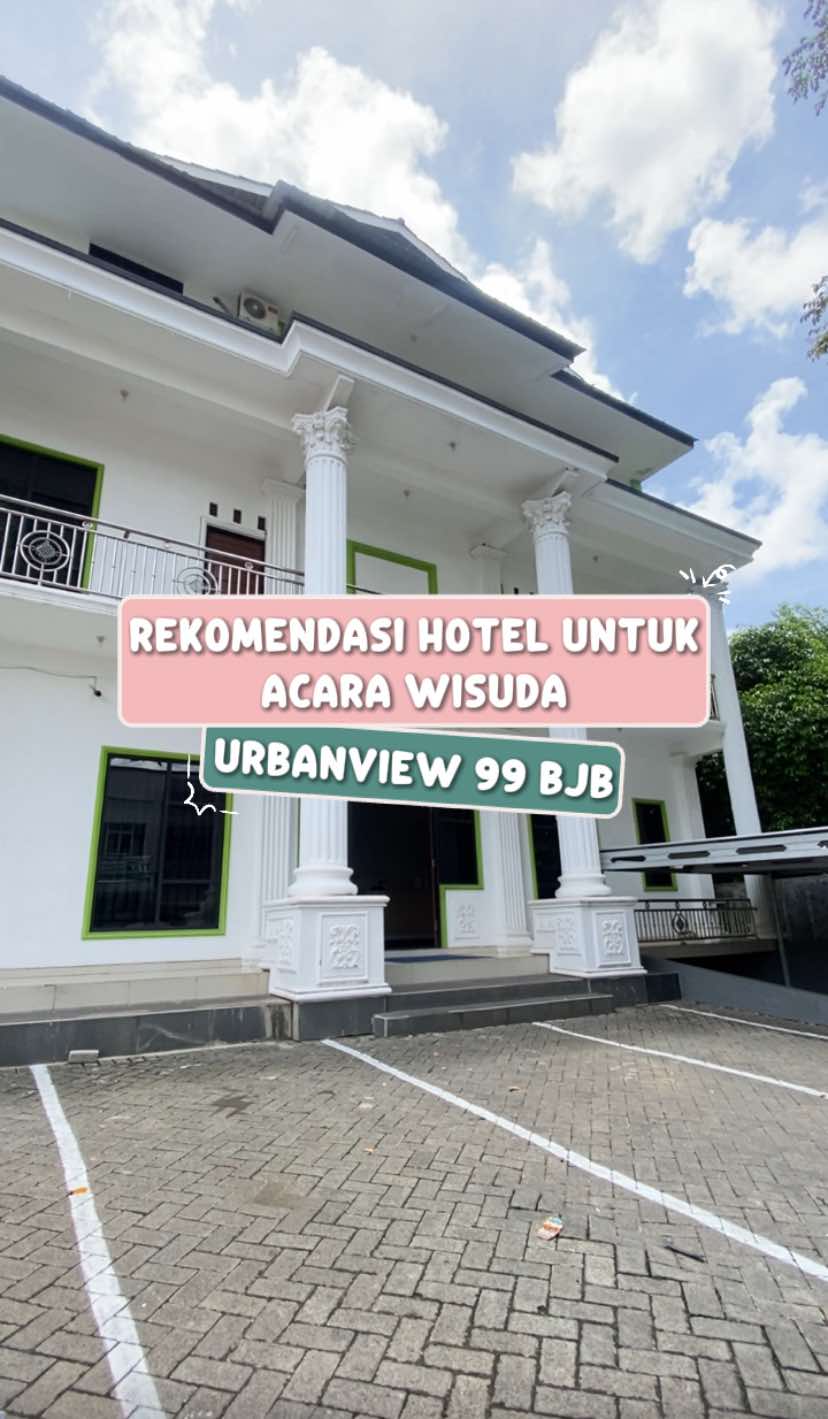 Instal aplikasi RedDoorz lalu booking dan gunakan kode promo yuknginep 🤗 #redtravelers #URBANVIEWbyRedDoorz 