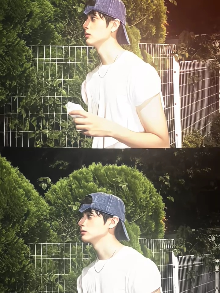 tambah ganteng #kimminkyu #chajinwook #bitchxrich2 #husband #margack #kdrama #koreanactor #actor #edit #fyp  ib : all