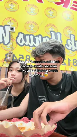 Penak konconan karo sopo wae😁✊🏻