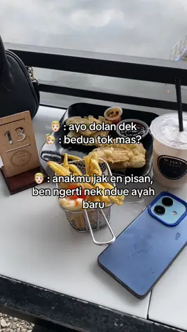 kilo mas sogok en😭🤣 #fyp #jandamuda #madiun24jam 