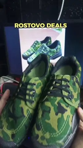 Men’s Low-Cut Safety Sneakers – Thick Sole Construction Boots for Daily & Outdoor Wear, Standard Size #M988, Green Leather Training & Walking Sports Shoes #SafetyShoes #MensSneakers #ConstructionBoots #OutdoorFootwear      