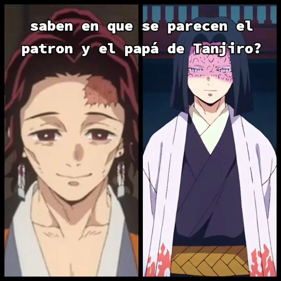 no quiero imaginarme lo q tuvo que ver el pobre de Tanjiro #kenitsunoyaiba #demonslayer #paratiiiiiiiiiiiiiiiiiiiiiiiiiiiiiii #muchoshijos #trauma 
