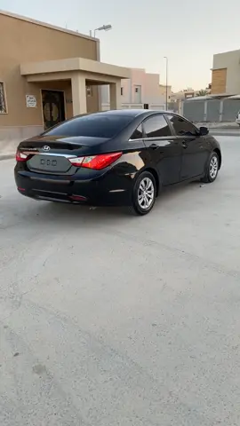 #سوناتا2014 #fyp #اكسبلور #CapCut #xuhuong 