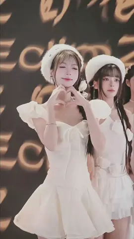 Ai cũng xinh iu hết ạ 🥰 Hẹn cả nhà 4h chiều hằng ngày vào ngắm 6 cô nàng nhà EclipZ nhé ạ 🥰🥰 #EclipZ #stargeneration #xuhuong #fyp 