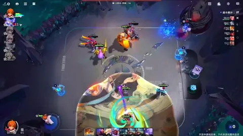 TRAILER TERBARU UNTUK KING CHESS. Apakah gameplaynya akan rumit dibandingkan dengan magic chess dan chess rush! Pengumuman tentang KING CHESS akan diumumkan di streaming special 18 jam memperingati anniversary 10th HOK/KOG. Waktu 19.30 GMT+7(WIB). #DecadeofPromise #INDOJUARA #MOBAforEveryone #HonorOfKings #HOK 