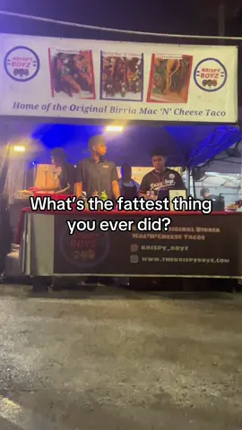 Birria Mac n cheese taco #birria #birriamacandcheesetaco #quesabirria 