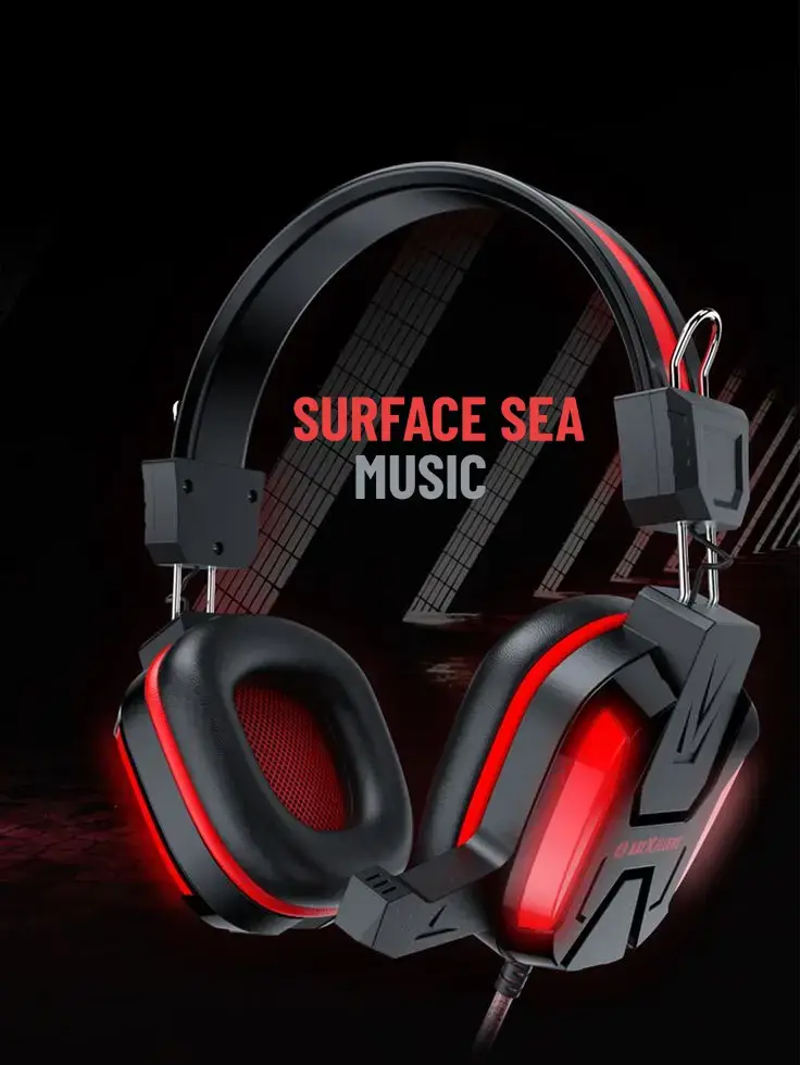 SURFACE SEA-FRXSTBURN &  W.J.Rec..music #musica #fyp 