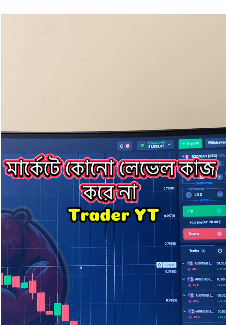 @TRADER YT 💰 #foryoupage #TraderYT #foryoupage❤️❤️ #foryoupageofficiall #YT 