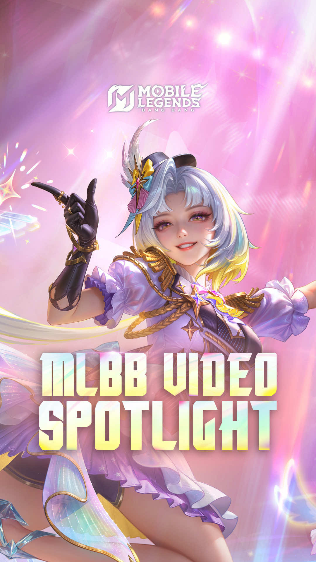 Zhuxin 9th Anniversary Skin Review + Full damage build?! @kyrosemlbb  #MLBB #MobileLegendsBangBang #MobileLegends #MLBB9th