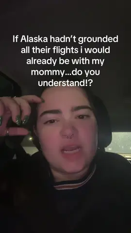 count your days Alaska…i haven’t seen deb and marko in 4 months