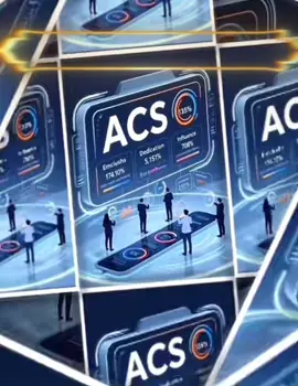 ACS là một chỉ số đánh giá hoạt động và độ tin cậy của đại sứ (ambassador) trong chương trình đại sứ của InterLink. Điểm ACS càng cao => biểu thị rằng đại sứ đó có mức độ hoạt động cao hơn, có đóng góp nhiều hơn cho cộng đồng, và được cảm nhận là đáng tin hơn. ACS được dùng như một thước đo để phân biệt đại sứ “mạnh” hơn với đại sứ mới hoặc ít hoạt động. Mã giới thiệu: 28071982 #InterLink #ITLG #ITL 