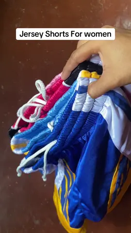 Subrang ganda naman ng jersey shorts nato, 100plus pesos lang isa Neto!  #jerseyshortsforwomen#jerseyshorts#womenswear#shortsforwomen#viral