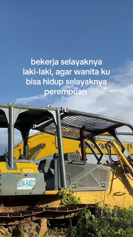 bahagia mu aku usahakan!#opratorexcavator #helpermekanik #fyppppppppppppppppppppppp #sorongtiktok #exsavator 
