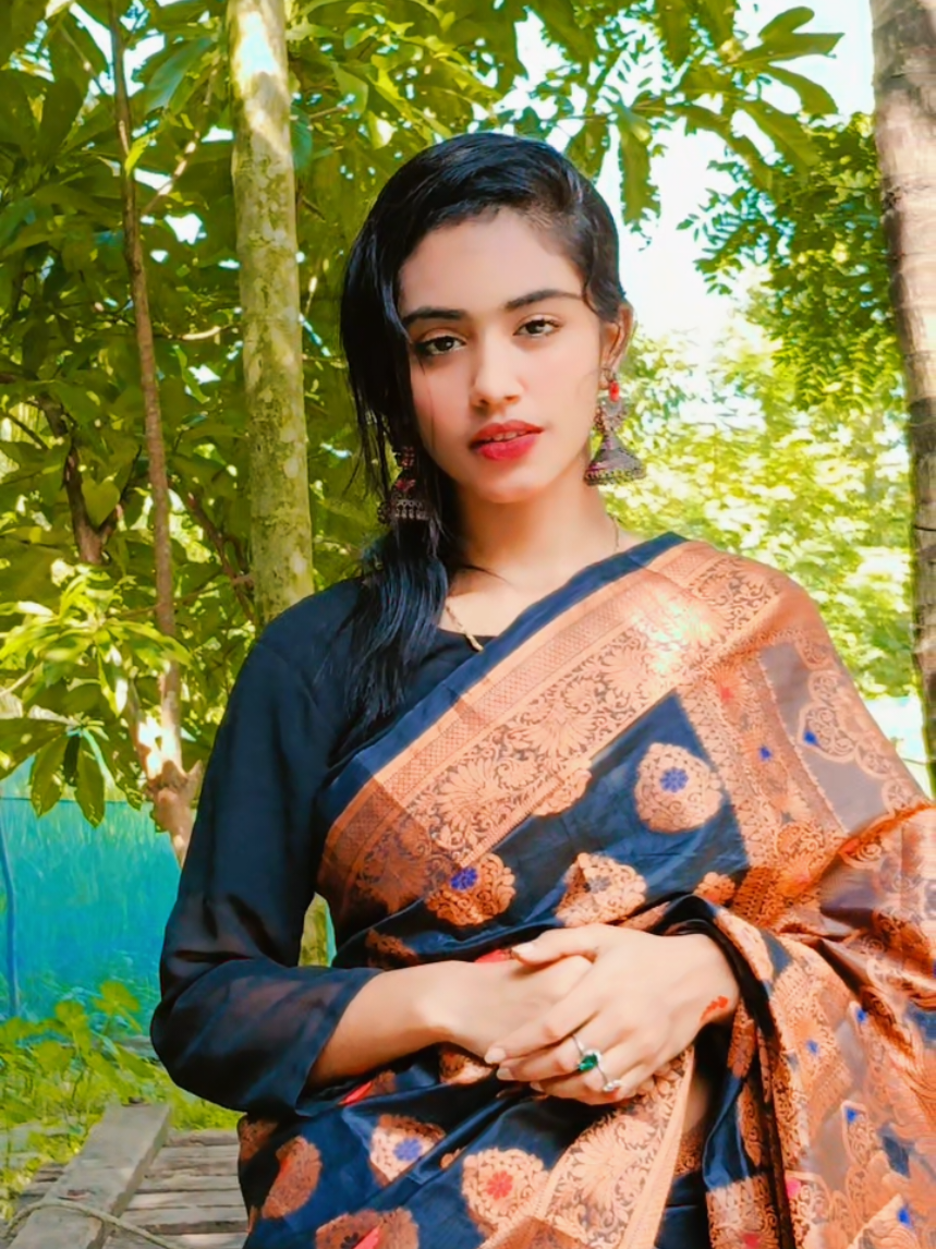 বুঝলা...!#for_you #বুইরা_বেডি #keya_moni #bd #india 