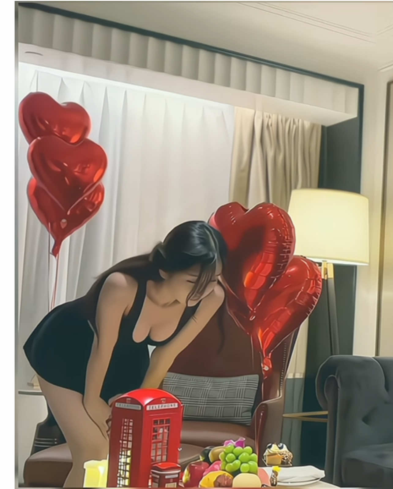 Em bận đi tìm lại chính bản thân mình (bận ăn, bận ngủ)☺️😗#xhtiktok #fyp #xh #xuhuong 