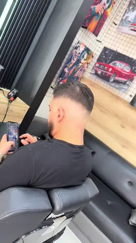 #barbershop #explore #charbelchalhoubbarbershop #4youpage #tabarja 