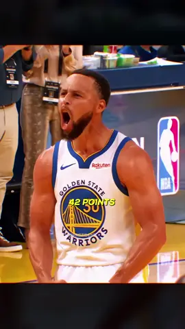 Steph Curry is UNREAL 🤯🐐 #fyp #foryou #foryoupage #NBA 