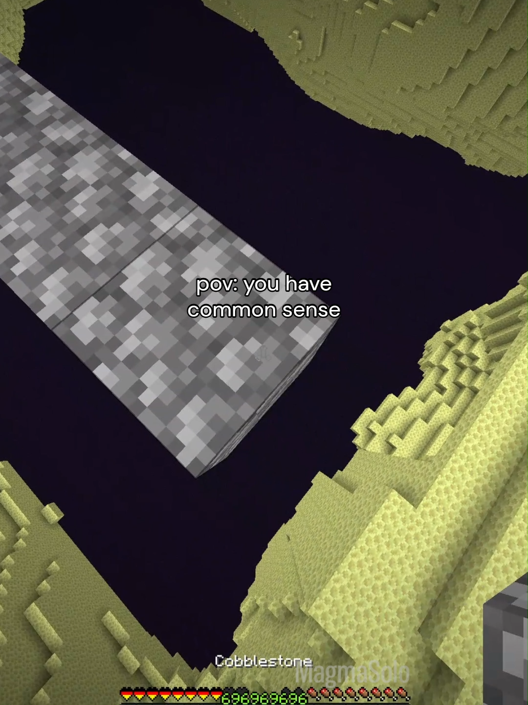 #minecraft #minecrafter #minecraftmemes