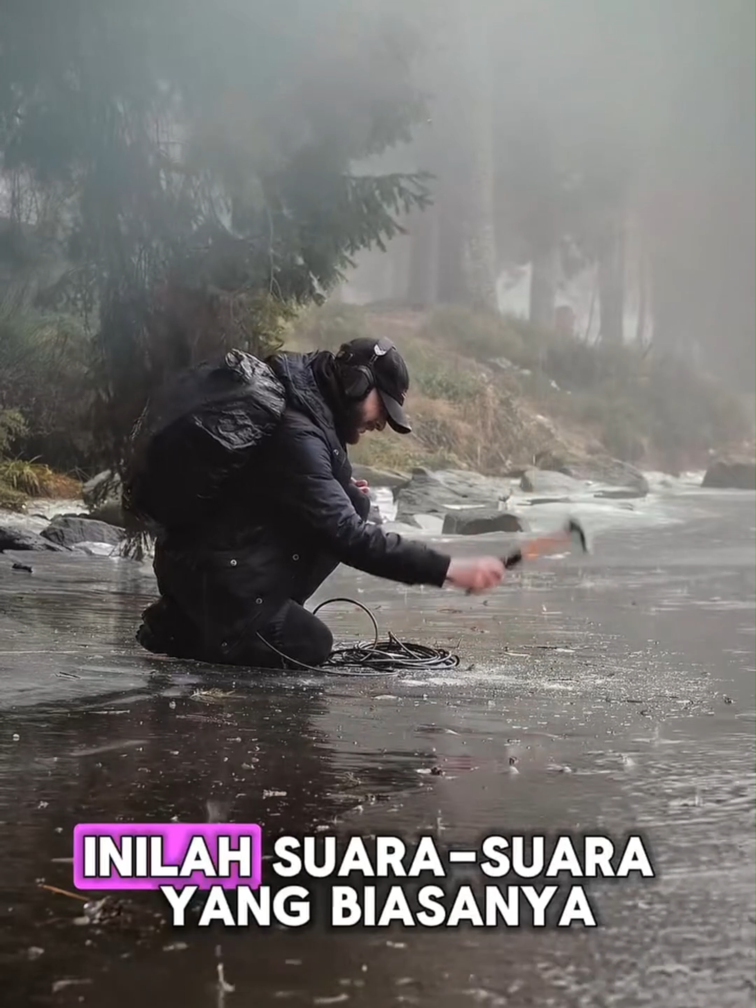 Kadang, suara yang jarang kita dengar ternyata malag jadi yang paling penting lho!  Kayak AP8000 yang kerja nonstop, nyaring debu, bakteri, sampai virus biar kamu tetap sehat 🌿  #influenza #fyp #airpurifier #waspada #virus 