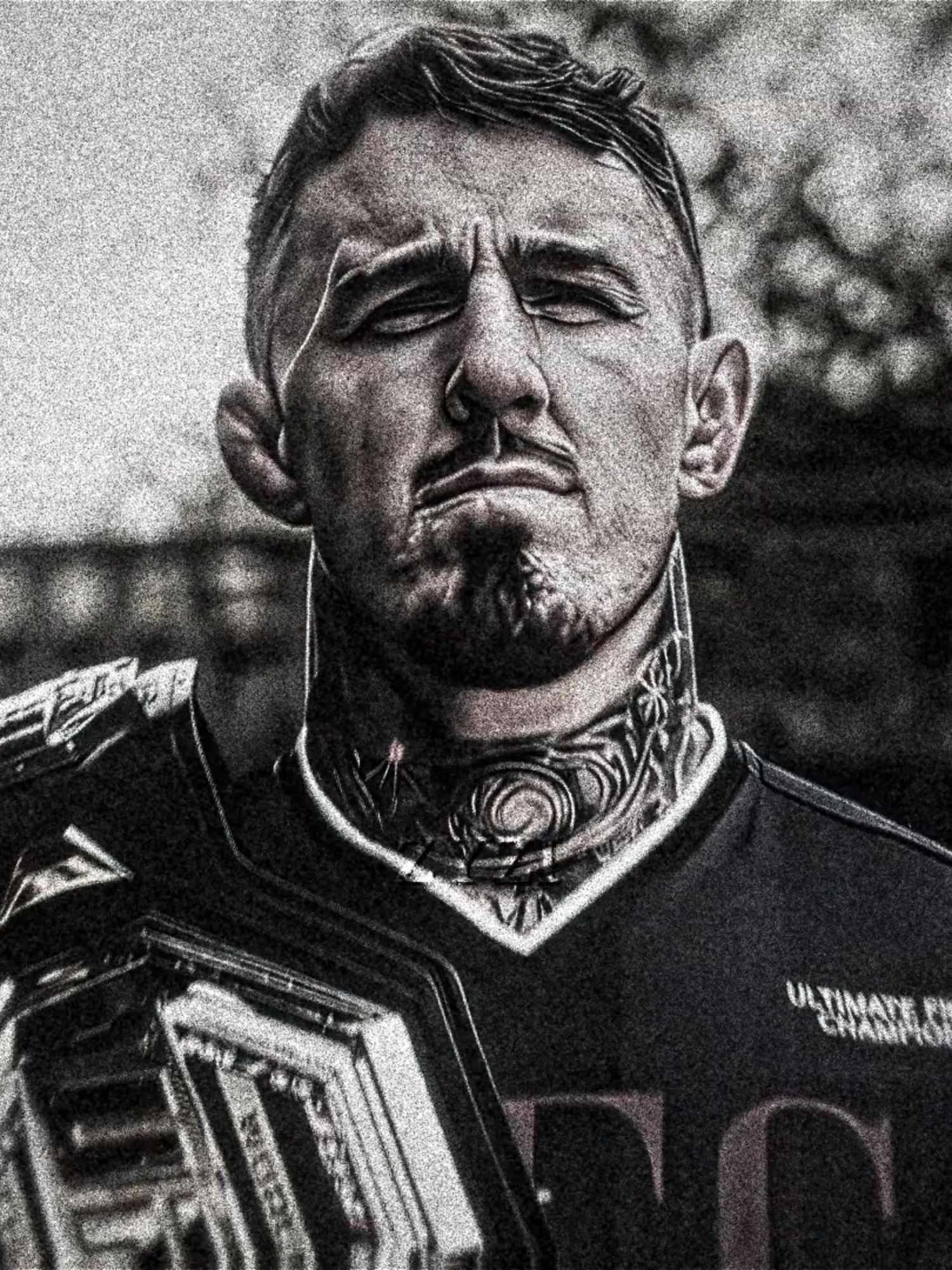 In The First Minute #tomaspinall #cirylgane #jonjones #UFC #ufcedit