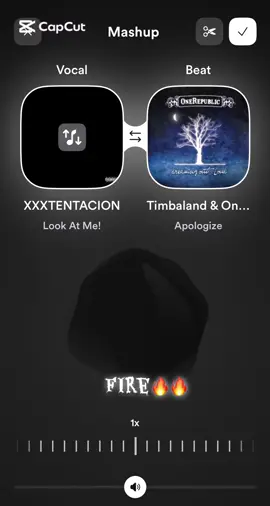 App name „lowkey“