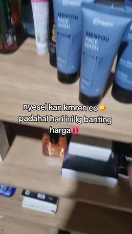 #facewash #sabunmuka #menyoufacewash 