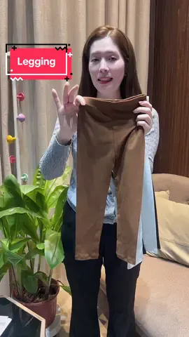Quần legging bé gái chất co dãn cực thoải mái #builehoangyen #quanleggingbegai 
