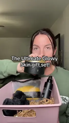 Absolutely love @Bellanomi products! They are the guaranteed to give you the ultimate spa experience  #glowyskin #africannetsponge #showertok #giftideasforher 