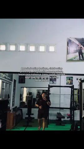 Lanjutkan ketua 🫵🏻🤩 #gymmotivation #gymrat #gymbro #GymLife 