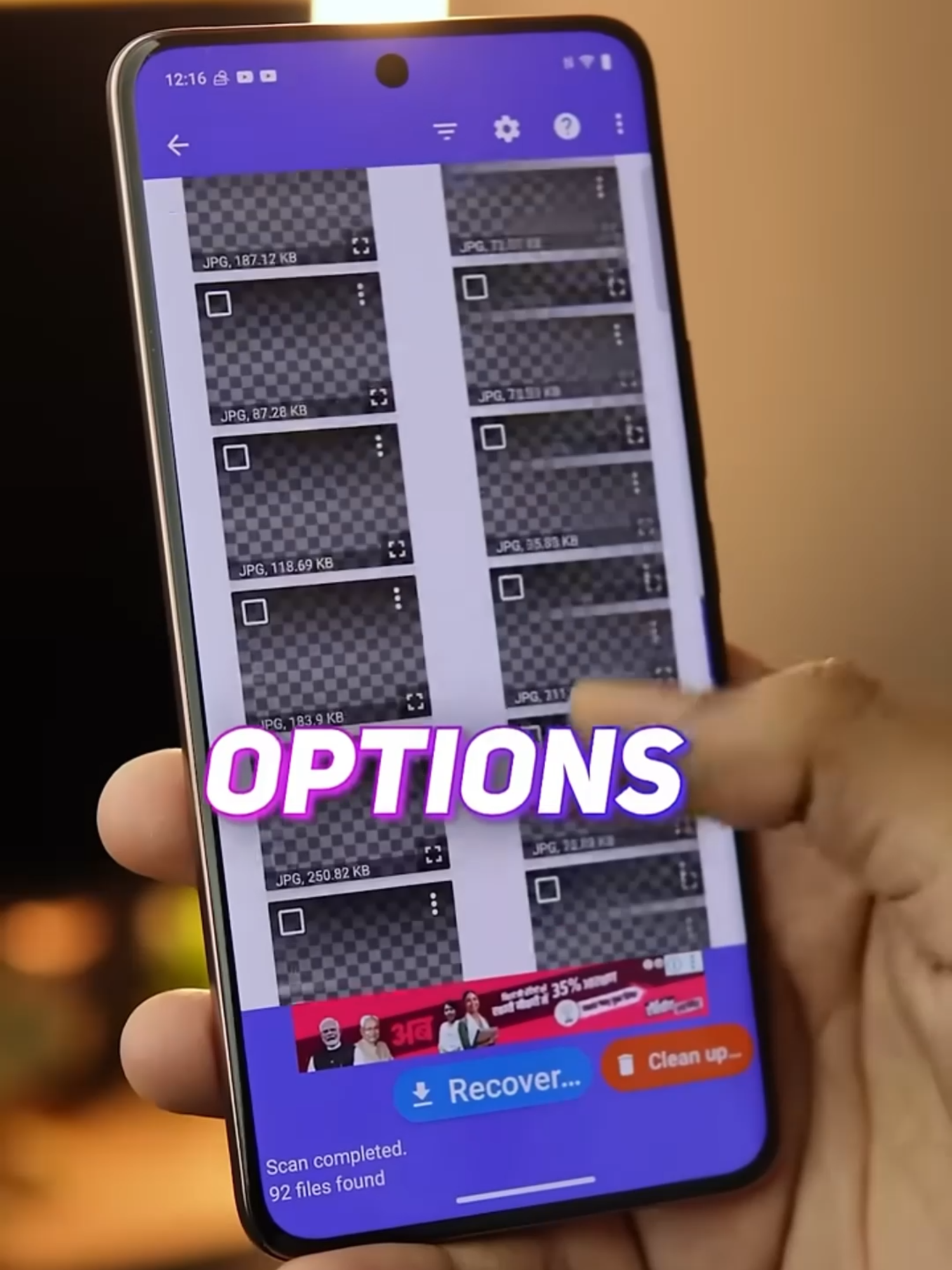How to Recover Deleted Photos - Quick and Easy to Use 🔍 🎉#2937_13