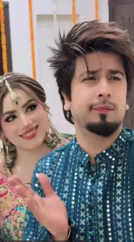sidraper with wife ##sidraper#fyp#janatmiraz 