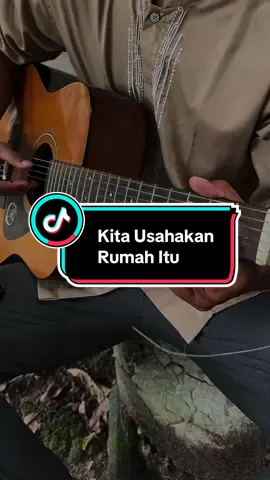 Kita usahakan Rumah itu || Sal Priadi #kitausahakanrumahitu #salpriadi #chordgitar #liriklagu #andiapanx 