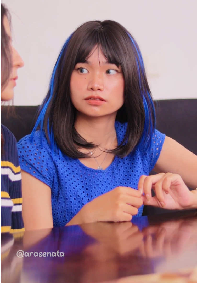 Tiga pacar sekaligus? Alig, alig! @Nonton Yukz  @Suneeday Creative  #SerialTikTok #TikTokTainment #SuneedayCreative #AraSenata #pacar 