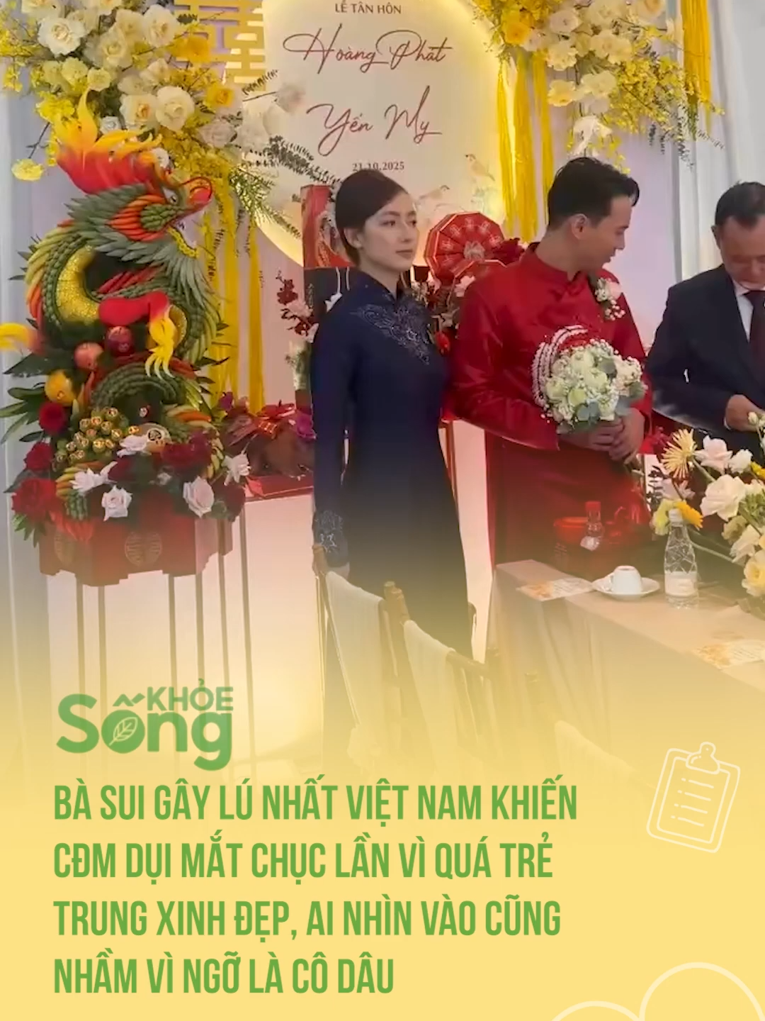 Ù ơi dụi mắt chục lần luôn 😅😅😅#BTSmedia #tiktoknews #xuhuongtiktok #blogtamsu #xuhuong #viral #haihuoc #chisui #damcuoi