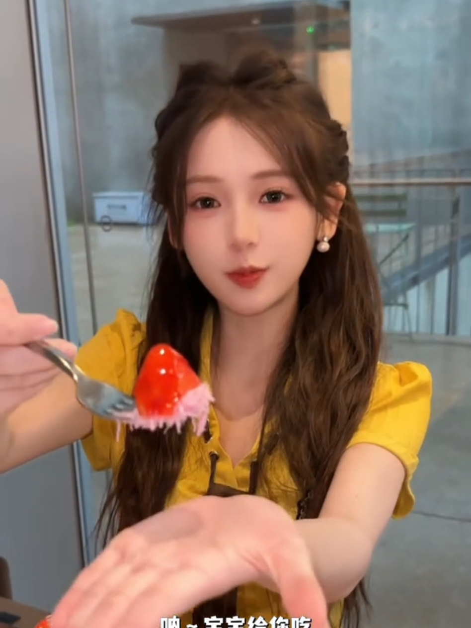 #我不叫龙虾🦞 进口这一块 #情侣日常 