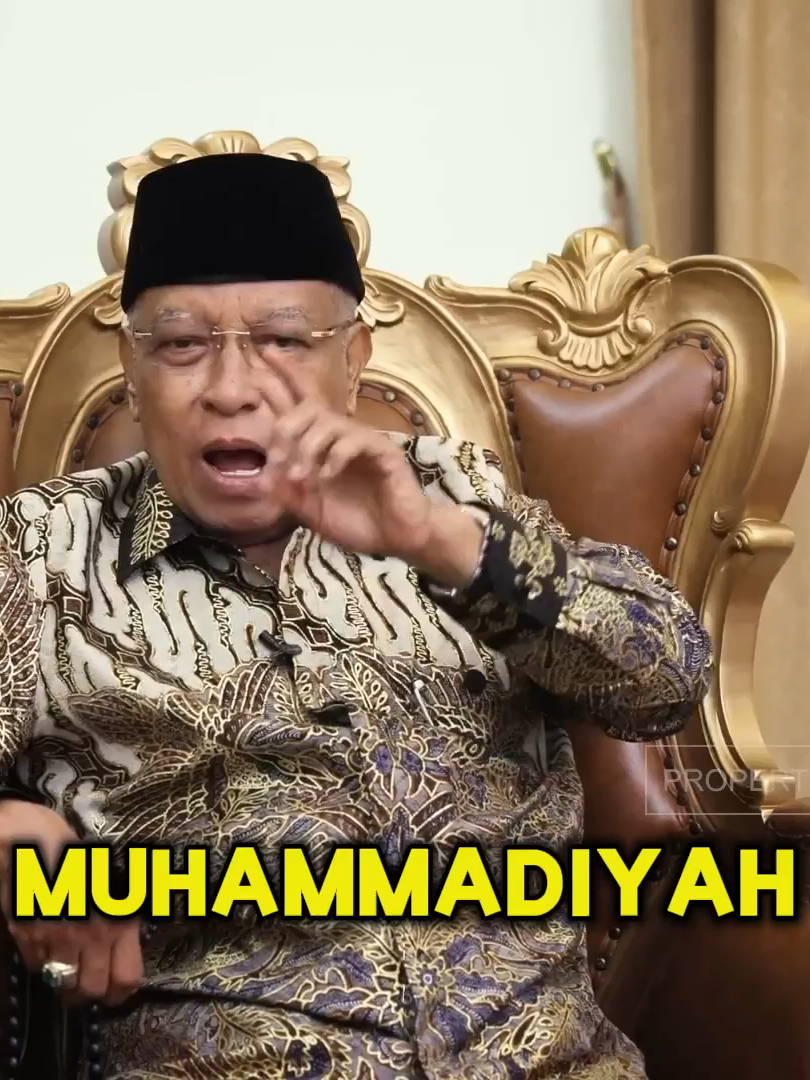 Muhammadiyah berjasa besar #fyppppppppppppppppppppppp #kyaisaidaqilsiroj #TVNU #fyp #islahbahrawi #pesantren #kiai