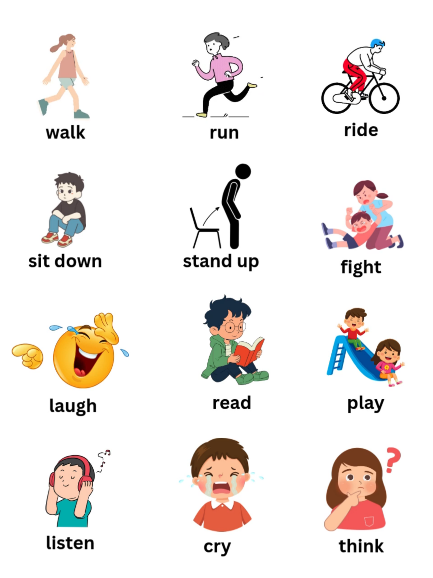 Action verbs #englishlearning #learnenglish #actionverbs #englishspeaking #englishconversation #verb