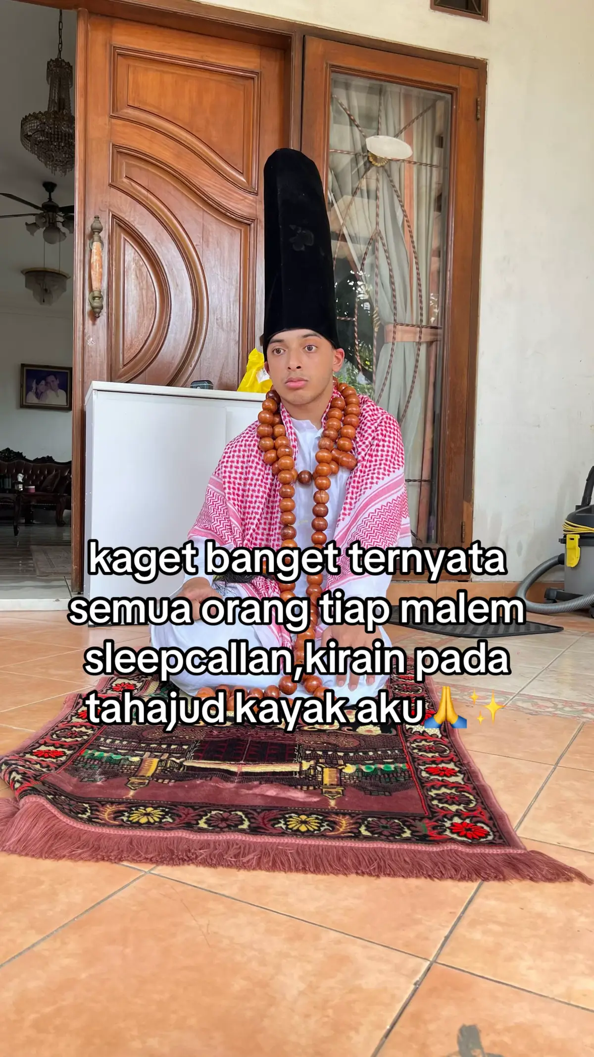 mashallah dasar saya