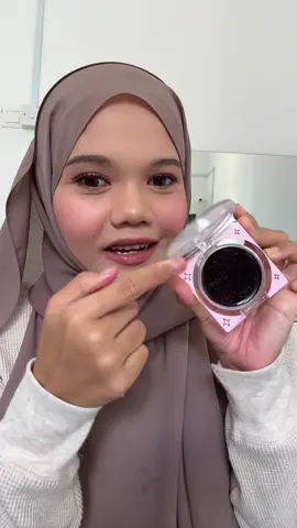Wahh ni la MAGIC BLUSH yang i nampak @Saby rose jual dalam live haritu, tapi best ke? @All Star Influencers  #ASIAcosmetics #magicblusher