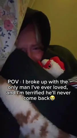 I asked the cards if he still thinks about you… and the answer shocked me.