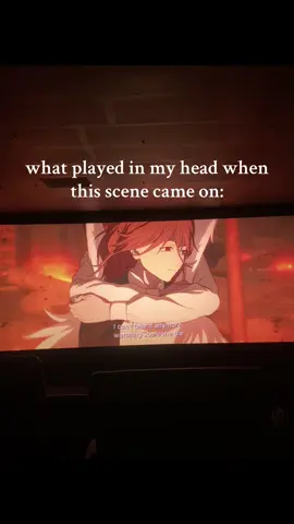 doomed yaoi fr 🫩💔🪽x 🗡️ btw the movie was soooo good definitely a rewatch! #chainsawman #csm #akihayakawa #angeldevil #akiangel 