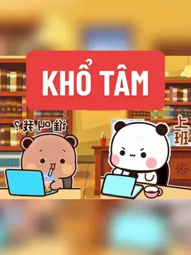 Khổ tâm🤣 #bubu #dudu #bubududu #dubucollection #xuhuong 