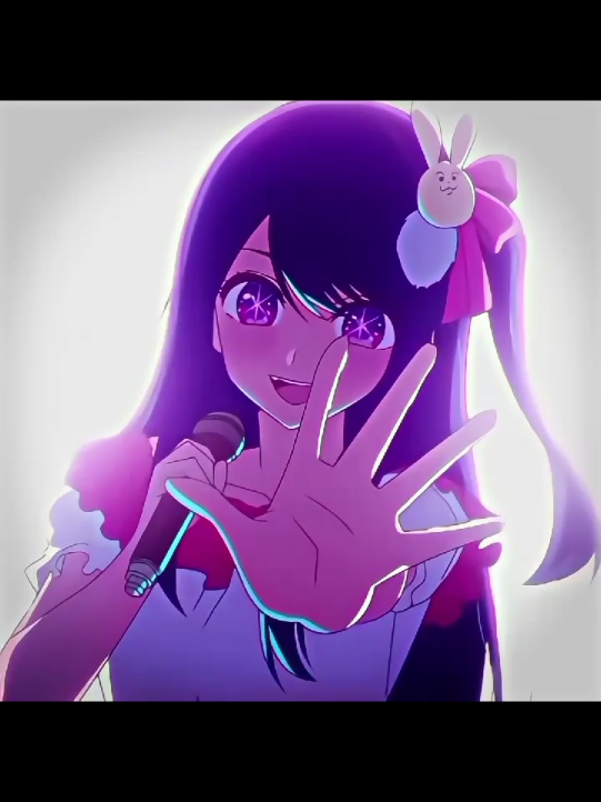 Pesona Waifu 1 eps🤭 || Ai Hoshino🥰🤩 - - - - - - Preset ada di tiktok : @hirowangyy  videonya tinggal pencet : @𝙃𝙞𝙧𝙤𝙒𝙖𝙣𝙜𝙮𝙮`ft 𝙂𝙂  #oshinoko #aihoshino #anime #xybca #foreyou 