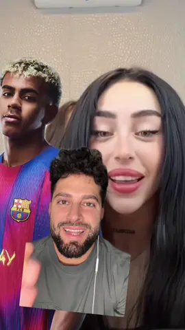Nicki Nicole confiesa que quiere ser madre #nickinicole #lamineyamal 