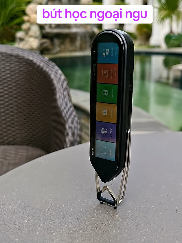 but học ngoai ngu#shopcôngân #tiepthilienket #xuhuong2025 