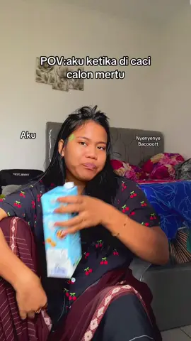 Kek mantep aja anak Luh blayy😏
