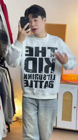 Áo đẹp oá đã #foryou #unisex #thoitrangnamnu 