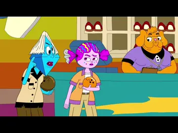 How come Harlem teams are so hard to beat at sports #rightnowkapow