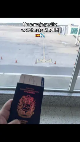 🇪🇸✈️✨