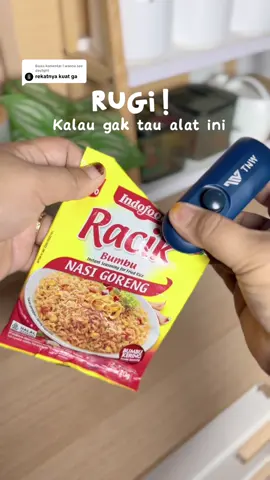 Membalas @I wanna see daylight sealer mini portable ..#sealermini #sealer #perekatserbaguna 